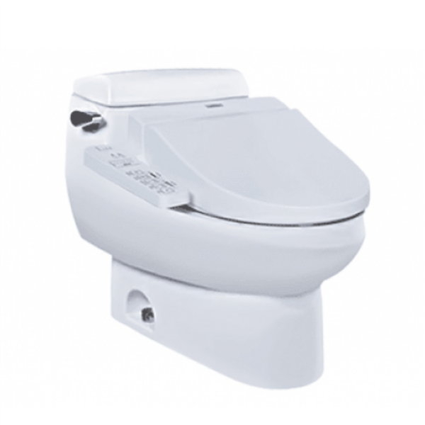  Bàn Cầu Một Khối ToTo MS688W7 