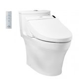  Bàn Cầu Một Khối ToTo MS885DW6 