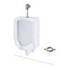 Bồn Tiểu Nam Treo Tường ToTo UT57S#W