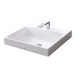  Chậu Rửa Đặt Bàn ToTo LT1615C 