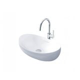  Chậu Rửa Đặt Bàn ToTo PJS01WE#GW 