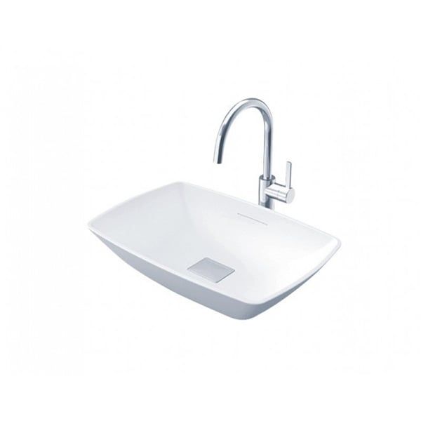  Chậu Rửa Trên Bàn ToTo PJS02WE#GW 