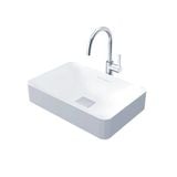  Chậu Rửa Đặt Bàn ToTo PJS03WE#GW 