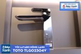  Vòi Chậu ToTo TLG02304V 