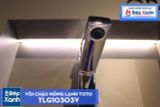  Vòi Chậu ToTo TLG10303V 