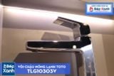  Vòi Chậu ToTo TLG10303V 