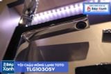  Vòi Chậu ToTo TLG10305V 