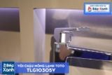 Vòi Chậu ToTo TLG10305V 