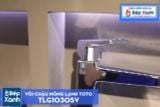  Vòi Chậu ToTo TLG10305V 