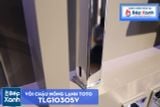  Vòi Chậu ToTo TLG10305V 