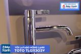 Vòi Chậu ToTo TLG11303V 