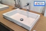  Chậu Rửa Đặt Bàn ToTo L1716#W 