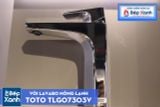  Vòi Chậu ToTo TLG07303V 
