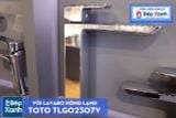  Vòi Chậu ToTo TLG02307V 