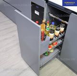 GIÁ DAO THỚT – GIA VỊ NAN OVAL Eurogold EPV2040 