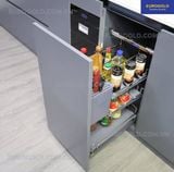  GIÁ DAO THỚT – GIA VỊ NAN OVAL Eurogold EPV2040 