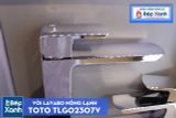  Vòi Chậu ToTo TLG02307V 