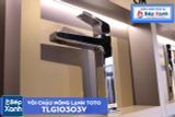  Vòi Chậu ToTo TLG10303V 