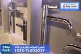 Vòi Chậu ToTo TLG11303V 