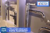  Vòi Chậu ToTo TLG11303V 