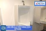  Bồn Tiểu Nam Treo Tường ToTo UT445 