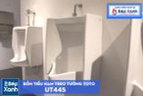  Bồn Tiểu Nam Treo Tường ToTo UT445 