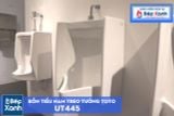  Bồn Tiểu Nam Treo Tường ToTo UT445 