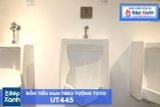  Bồn Tiểu Nam Treo Tường ToTo UT445 