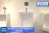  Bồn Tiểu Nam Treo Tường ToTo UT445 