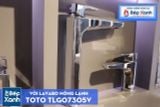  Vòi Chậu ToTo TLG07305V 