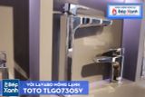  Vòi Chậu ToTo TLG07305V 