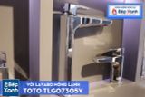  Vòi Chậu ToTo TLG07305V 