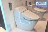 Bàn Cầu Điện Tử ToTo C971/TCF9433A 