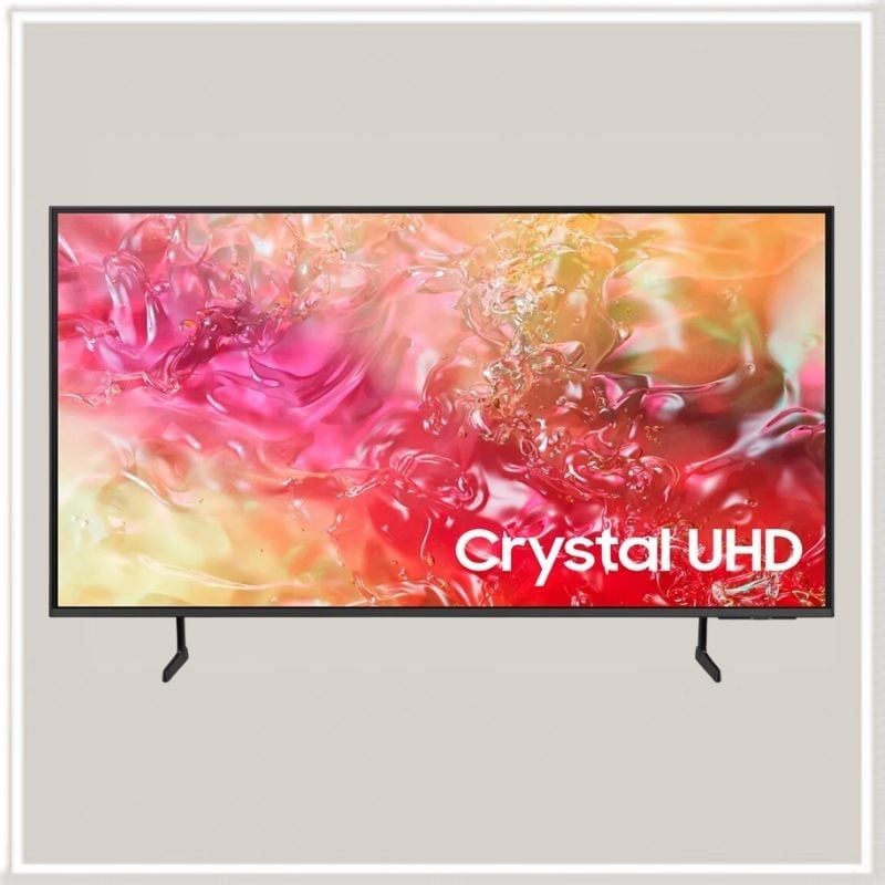  Smart Tivi Samsung 4K 85 Inch UA85DU7700 