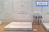  Chậu Rửa Đặt Bàn ToTo L1616C 