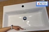  Chậu Rửa Đặt Bàn ToTo L1616C 
