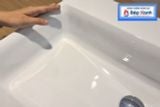  Chậu Rửa Đặt Bàn ToTo L1616C 