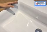  Chậu Rửa Đặt Bàn ToTo L1616C 