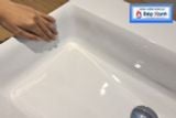  Chậu Rửa Đặt Bàn ToTo L1616C 