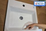  Chậu Rửa Đặt Bàn ToTo LT1615C 