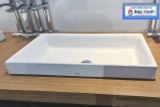  Chậu Rửa Đặt Bàn ToTo LT1717#XW 