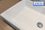  Chậu Rửa Đặt Bàn ToTo LT1717#XW 