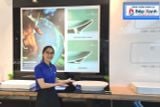  Chậu Rửa Đặt Bàn ToTo LT4706 