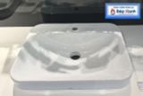 Chậu Rửa Đặt Bàn ToTo LT5616C 