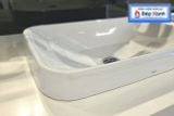  Chậu Rửa Đặt Bàn ToTo LT5716 