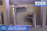  Vòi Chậu ToTo TLG01307V 