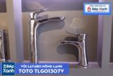  Vòi Chậu ToTo TLG01307V 