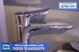  Vòi Chậu ToTo TLG01307V 
