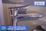  Vòi Chậu ToTo TLG01307V 