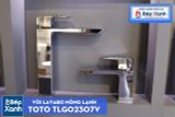  Vòi Chậu ToTo TLG02307V 